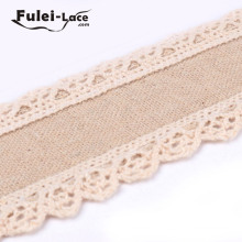 Made in China French Lace Trim